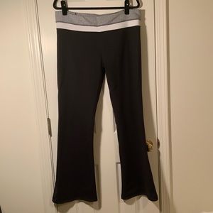 Lululemon Groove Reversible Pants